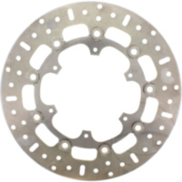 Brake disc ebc MD6299D