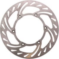 Brake disc ebc MD6028D