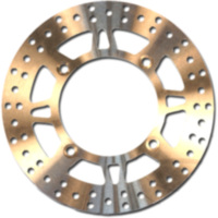 Brake disc ebc MD987D