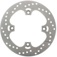 Brake disc ebc MD6040D