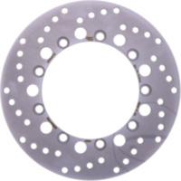 Brake disc ebc MD6057D