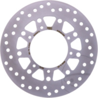 Brake disc ebc MD6067D