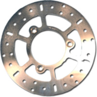 Brake disc ebc MD9117D