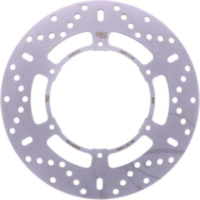 Brake disc ebc MD6070D