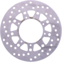 Brake disc ebc MD6072D