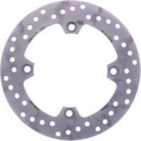 Brake disc ebc MD6073D