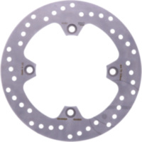 Brake disc ebc MD6075D