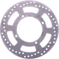 Brake disc ebc MD6076D