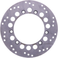 Brake disc ebc MD6077D