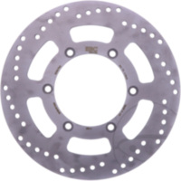 Brake disc ebc MD6078D