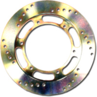 Brake disc ebc MD2069