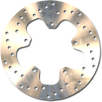 Brake disc ebc MD2111