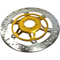 Brake disc ebc MD1120X