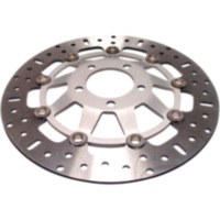 Brake disc ebc MD3045