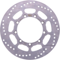 Brake disc ebc MD6093D