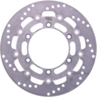 Brake disc ebc MD6094D