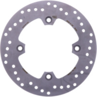 Brake disc ebc MD6095D