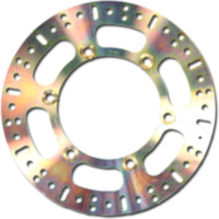 Brake disc ebc MD4144