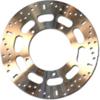 Brake disc ebc MD4158