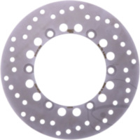 Brake disc ebc MD6106D