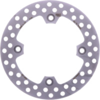 Brake disc ebc MD6110D