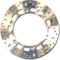 Brake disc ebc MD9118D