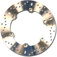 Brake disc ebc MD9119D