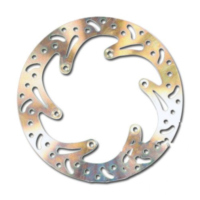 Brake disc ebc MD6305D