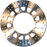 Brake disc ebc MD2104RS