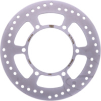 Brake disc ebc MD641