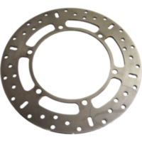 Brake disc ebc MD840