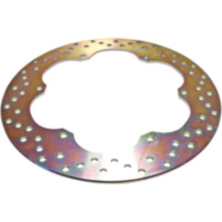 Brake disc ebc MD2012