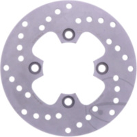 Brake disc ebc MD908D