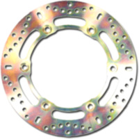 Brake disc ebc MD1006