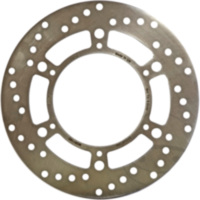 Brake disc ebc MD6119D