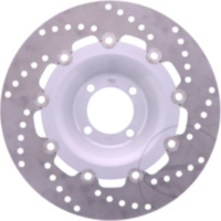 Brake disc right ebc MD605RS