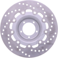 Brake disc right ebc MD606RS