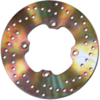 Brake disc ebc MD1149