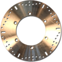 Brake disc ebc MD1159