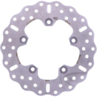 Bremsscheibe Contour EBC 1264894