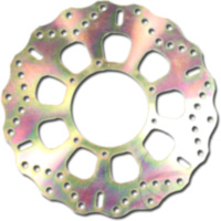 Brake disc ebc contour MD6347C