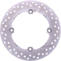 Brake disc ebc MD6232D