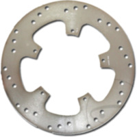 Brake disc ebc MD961D