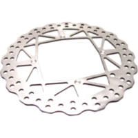 Brake disc ebc contour MD6184C