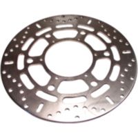 Brake disc ebc MD834