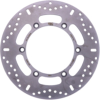 Brake disc right ebc MD1155RS