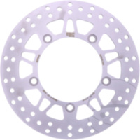 Brake disc ebc MD994D