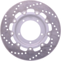 Brake disc ebc MD1071