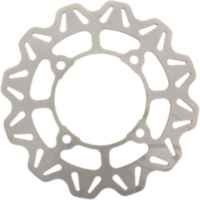 Brake disc vr scooter ebc VR922