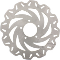 Brake disc vr scooter ebc VR952